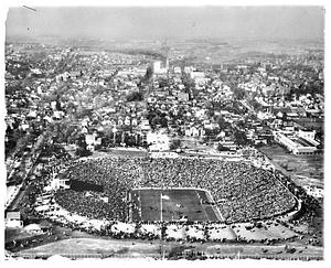 University of Michigan Stadium