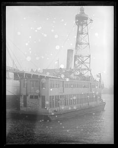 US Navy YR-15