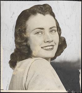 Marie Fitzsimmons