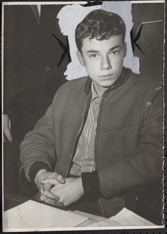 Robert Gaydos