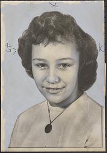 Missing girls story, Lynn
