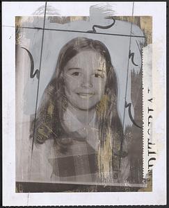 Murder victim 12-yr-old Kathleen Terry of Brookfield