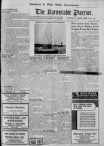 Barnstable Patriot