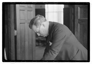 Francis Ford U.S. Attorney Federal Bldg. Bost.