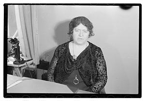 Dr. Belle Scott Carmody