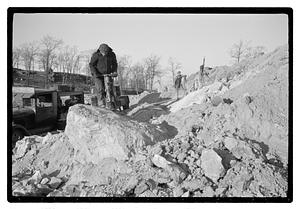 Construction workers
