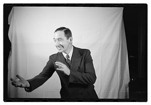 G. Roberts Lunger