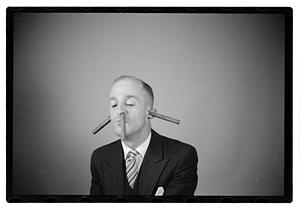John (cigars) Conners