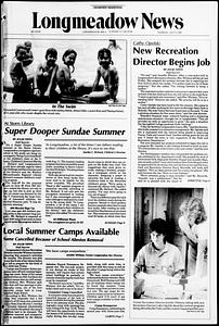 The Longmeadow News
