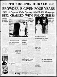 Boston Herald