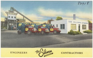 The Silliman Company