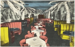 Mainiero's Pickwick, 1124 Pembroke St., Bridgeport, Conn.