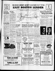 East Boston Leader, February 26, 1954