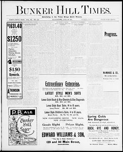 Bunker Hill Times, April 20, 1895