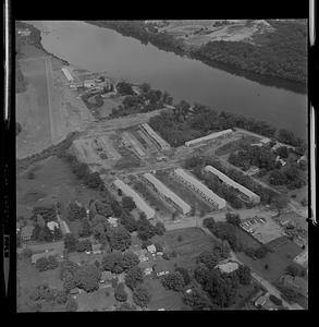 Reardon airstrip, Artichoke res., Groveland Bridge, Don Gravelle Salisbury development