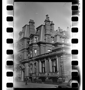 315 Dartmouth Street, Boston, Massachusetts