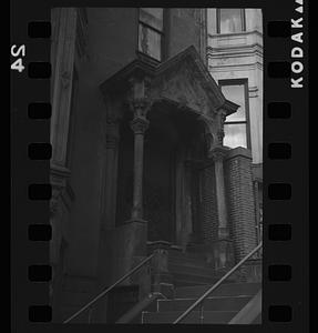 511 Columbus Avenue, Boston, Massachusetts