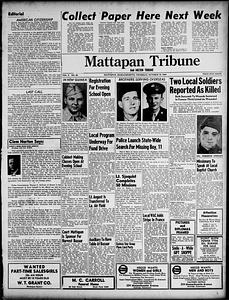 Mattapan Tribune