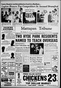 Mattapan Tribune