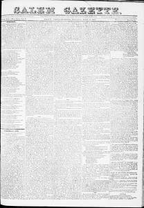 The Salem Gazette