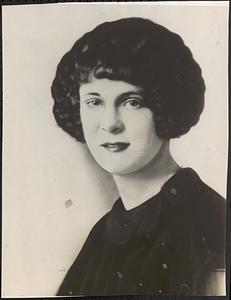 Frieda Edson