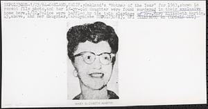 Mary Elizabeth Martin