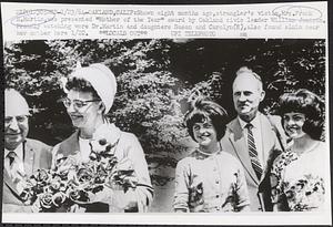 Mary Elizabeth Martin