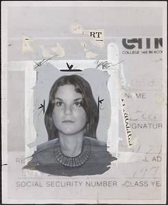 Murder victim Ellen Reich
