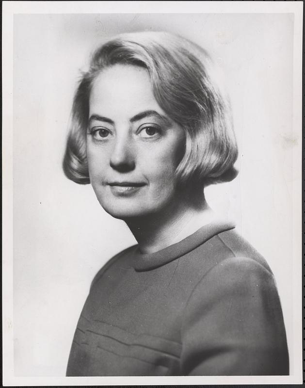 Muriel Siebert