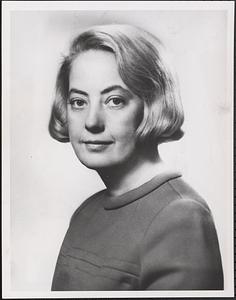 Muriel Siebert