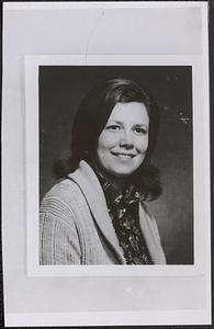 Carole Shaw