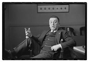 Col. Wm. J. Blake
