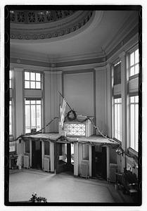 East Boston Savings Bank - Columbia Trust Co. - Shawmut Bank (now) in Maverick Sq. E. Boston