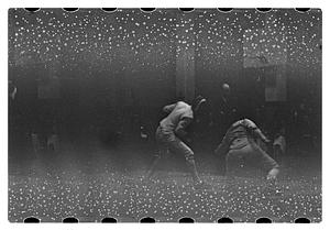 Fencing match