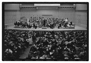 Concert for P. Rican victims