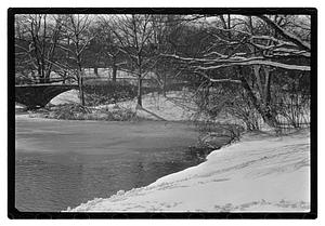 Snow pictures - Fenway
