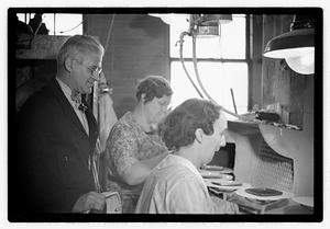 Waltham Watch Co.