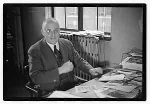 Roscoe C. Hill