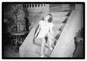 Mrs. Helen M. Whitten