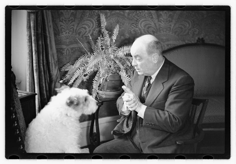 H. Bradley Fenno