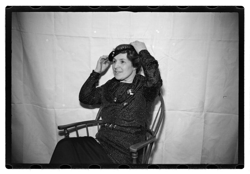 Ladies Auxiliary Vets. Foreign Wars