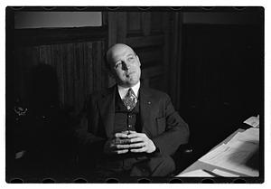 Joseph Riley