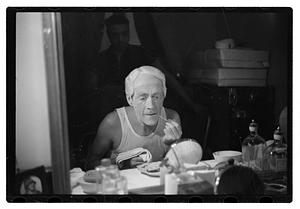 Clifton Webb