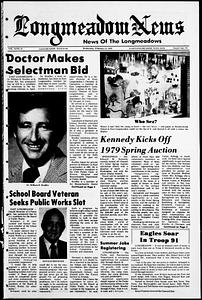 The Longmeadow News