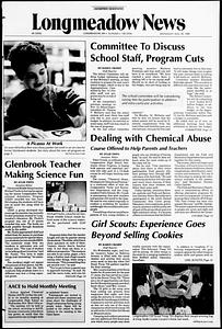 The Longmeadow News
