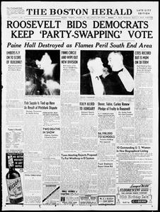 Boston Herald