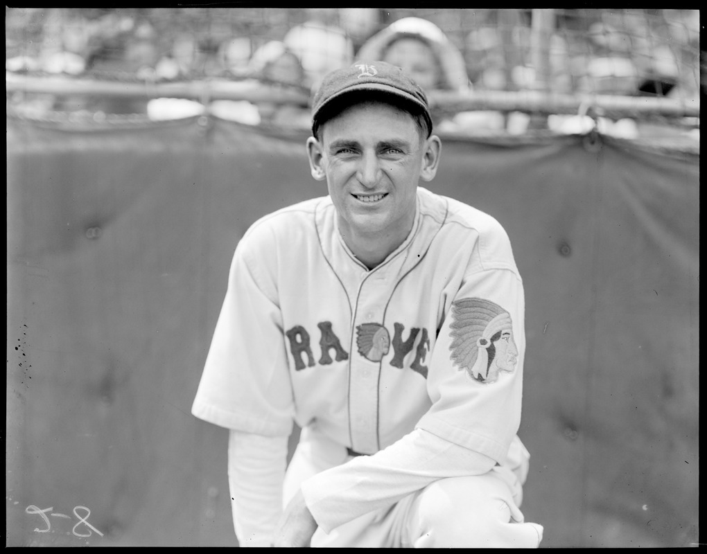 Boston Braves - 1932 Season Recap 