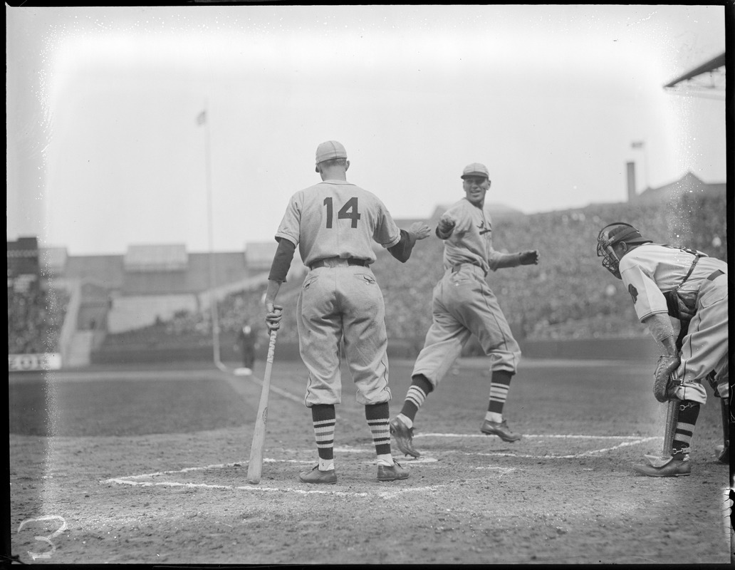 Dizzy Dean