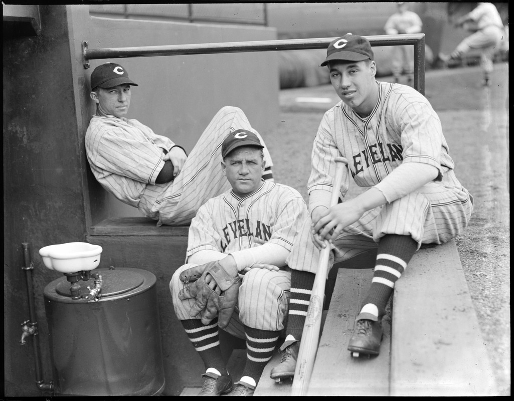 Cleveland Indians