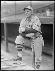 O'Farrell, manager of Cincinnati